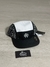 Five Panel Anth Go Bordado - Preto/Branco - comprar online