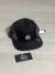 Five Panel Anth Go Bordado - Preto - comprar online