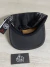 Five Panel Anth Go Bordado - Preto - JR TRAJES