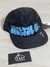 Five Panel Anth Go Grafitado na internet