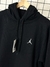 Moletom Basic Jordan - Importado - Preto - JR TRAJES