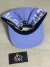 Five Panel Anth Go Pichado - Roxo - JR TRAJES