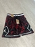 Short Jordan - Modelo Mauricinho - Vermelho - comprar online