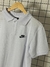 Camisa Polo NK Sportwear - Branco - JR TRAJES