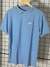 Camisa Polo NK Sportwear - Azul marinho na internet