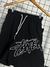 Short NK Stussy - White Line Logo na internet