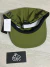 Five Panel Anth Go Pichado - Verde - JR TRAJES