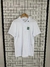 Camisa Polo Lacoste RDF - Branca - comprar online