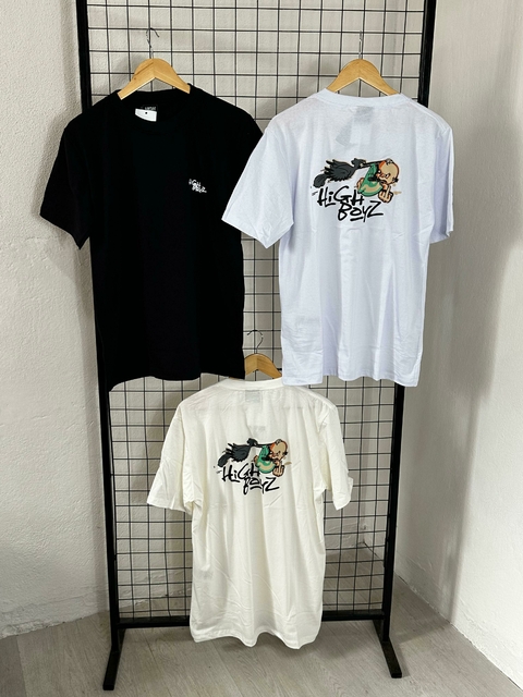 Camisa High Boyz Baby - Premium - comprar online