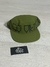 Five Panel Anth Go Pichado - Verde - comprar online