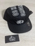 Five Panel Anth Go Originals - Preto na internet