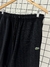 Short Lacoste Moletom Monograma - Preto - JR TRAJES