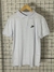 Camisa Polo NK Sportwear - Branco - comprar online