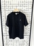 Camisa Lacoste Over Monograma - Importada - Preta - comprar online