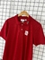 Camisa Polo Lacoste RDF - Vermelha na internet