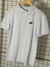 Camisa Polo NK Sportwear - Branco na internet