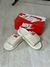 Chinelo NK Asuna 2.0 - Bege - JR TRAJES