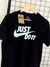 Camisa Nk Just Do It Basic - Premium - JR TRAJES