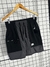 Short NK - Grey With Black Pockets na internet
