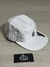 Five Panel Anth Go Bordado - Branco na internet