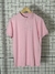 Camisa Polo NK Sportwear - Rosa - comprar online