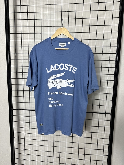 Camisa Lacoste Sportswear - Importada - comprar online