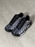 Tênis NK Air Max Plus Tn - Cinza - comprar online