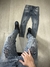 Calça Modelo Jogador - Jeans Light Blue - comprar online