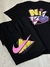 Conjunto Nk Athletics - Preto - loja online