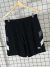 Short Thug Nine - Detailed Cinza/Branco na internet