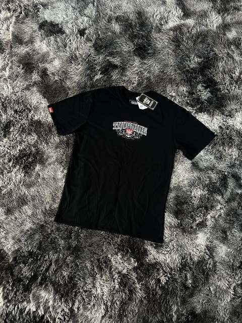 Camisa Thug Nine Flamengo - Premium - comprar online