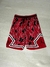 Short Jordan - Modelo Basquete