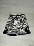 Short Jordan - Modelo Mauricinho - Bege