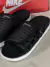 Chinelo NK Asuna 2.0 - Preto Com Solado Branco na internet