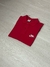 Camisa Polo NK Sportwear - Vermelho