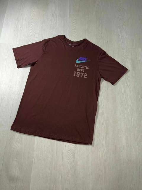 Camisa NK 1972 - Premium
