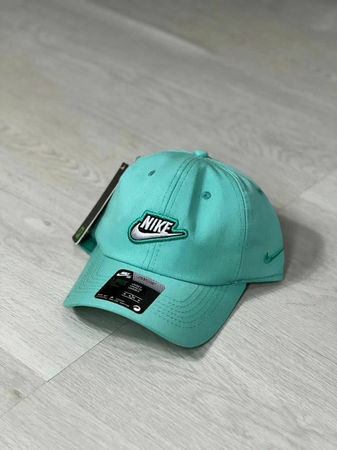 Boné NK - Green Basic