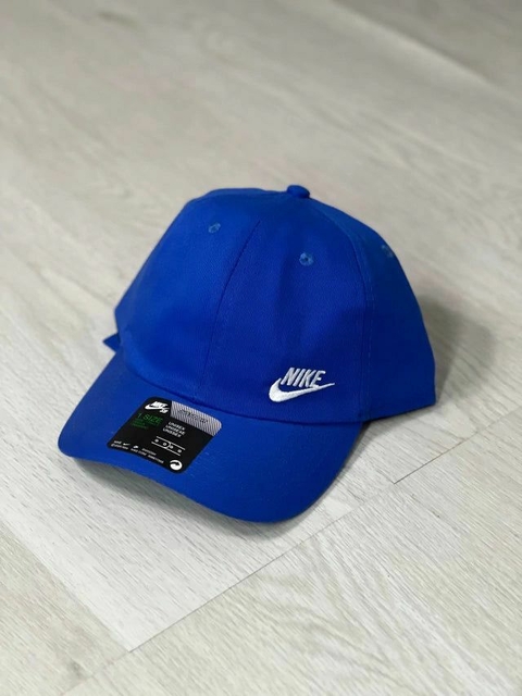 Boné NK - Basic Dark Blue