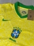 Camisa Seleção Brasileira - Tailandesa 1.1 23/24 na internet