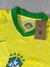 Camisa Seleção Brasileira - Tailandesa 1.1 23/24 - comprar online