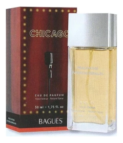CHICAGO - 50ml (Carolina Herrera by Bagues)