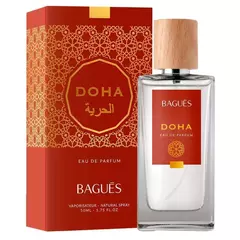 DOHA - 50ml (Eden Juicy Apple by Bagues)