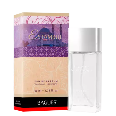 ESTAMBUL - 50ml (Wonderstruck by Bagués) - comprar online