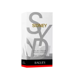 SIDNEY- 50ml (Libre by Bagués)