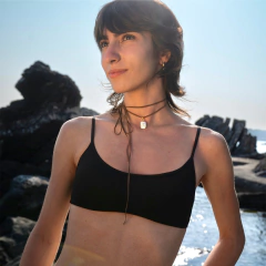 Colar Layla - comprar online