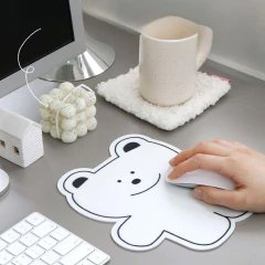 Mousepad - Urso