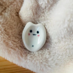 Worry Stone - Gatinho - comprar online