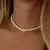 CHOCKER ESTRELA DO MAR - Lunar Crystal