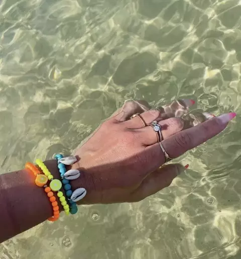 Mix Praia