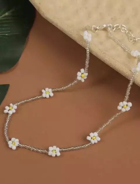 Chocker Jardim
